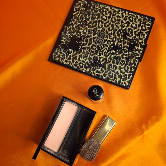 Glamour from the 1980's: Gale Hayman Cosmetics - Picture 8 of 8